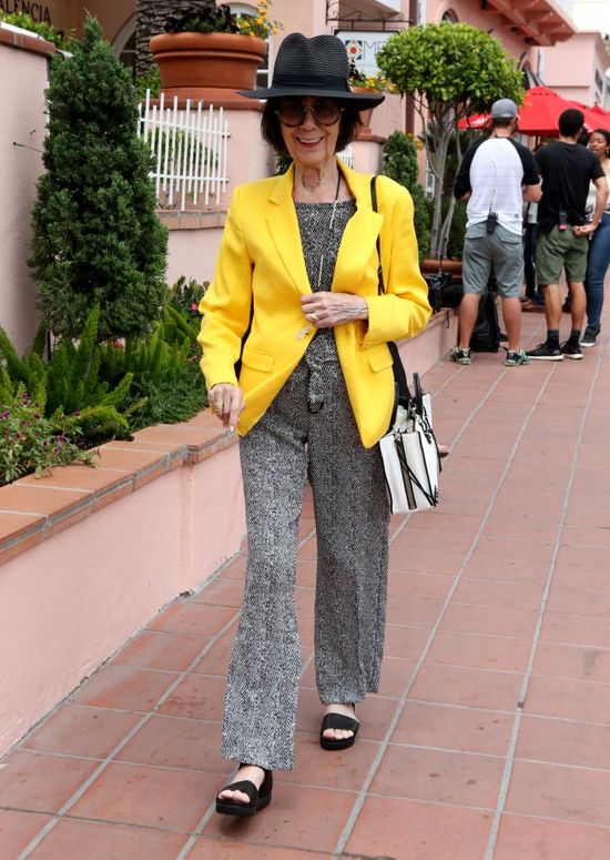 Mamy MNÓSTWO zdjęć Sainta Westa (FOTO)