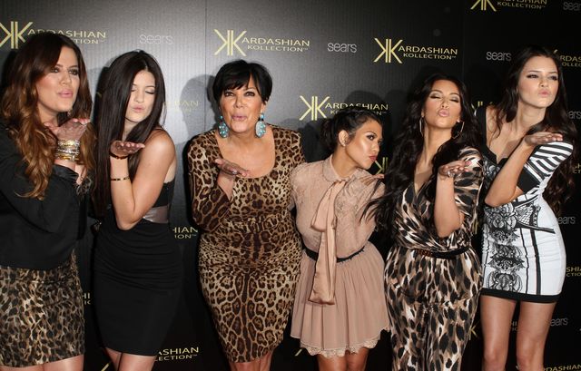 Kim Kardashian wygadała się o TYCH DZIECIACH Kim Kardashian wygadała się o TYCH DZIECIACH