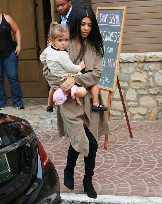 Urodziny Cailtyn Jenner niczym kicz party? (FOTO)