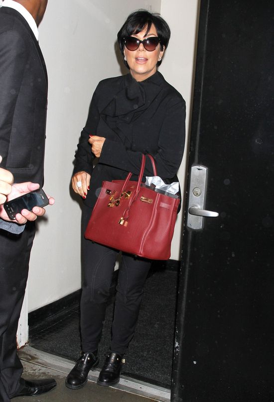 Była żona Roberta Kardashian opowiada o jego córkach! Była żona Roberta Kardashian opowiada o jego córkach!