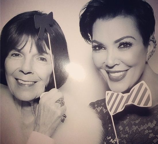 Jak gwiazdy spędziły święta? (FOTO)  