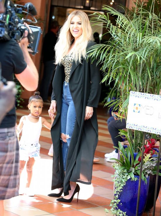 Mamy MNÓSTWO zdjęć Sainta Westa (FOTO)