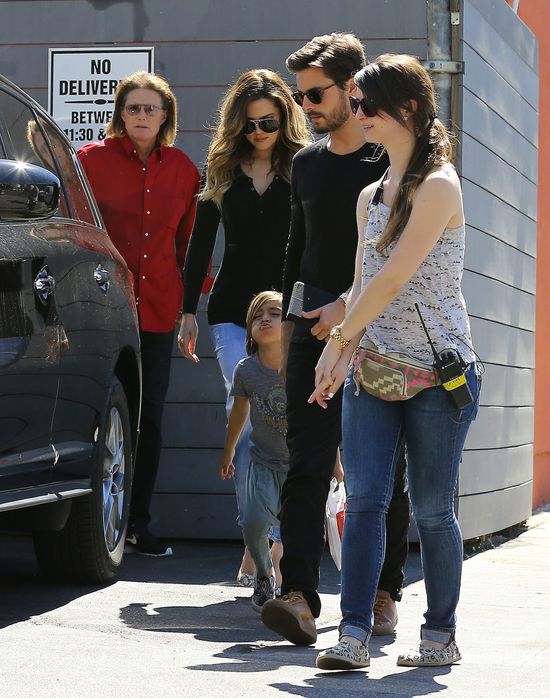 Tak Kris Jenner ZNISZCZYŁA swoją rodzinę