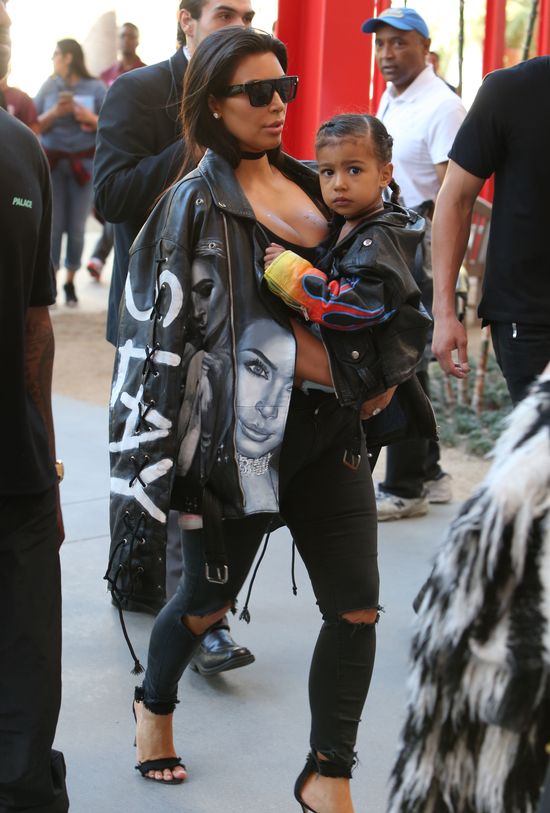 Rodzinna ustawka w wydaniu Kardashianów (FOTO)