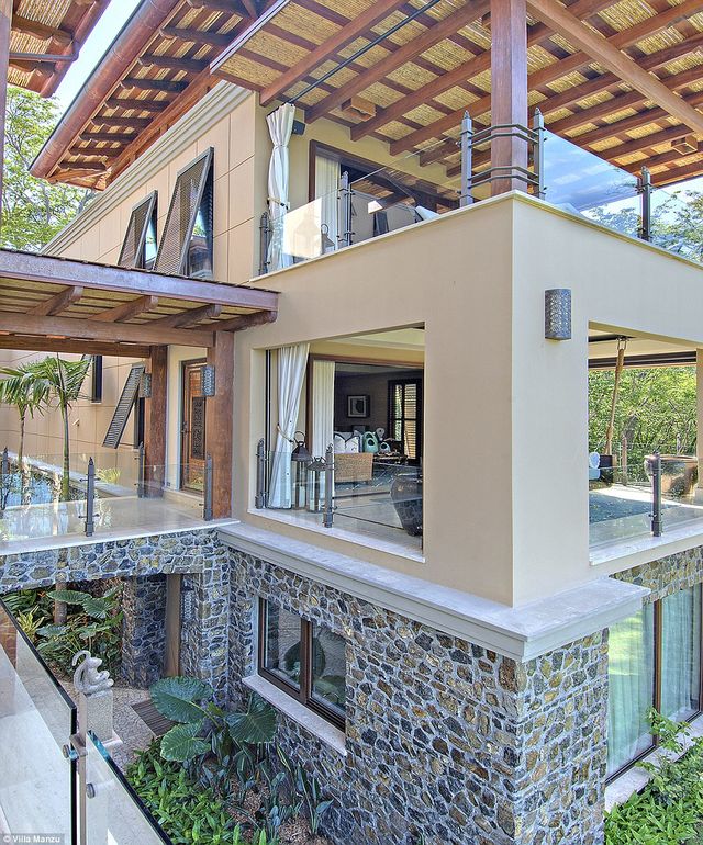 W tym hotelu bawiła się rodzina Kardashianów na ostatnim wyjeżdzie W tym hotelu bawiła się rodzina Kardashianów na ostatnim wyjeżdzie