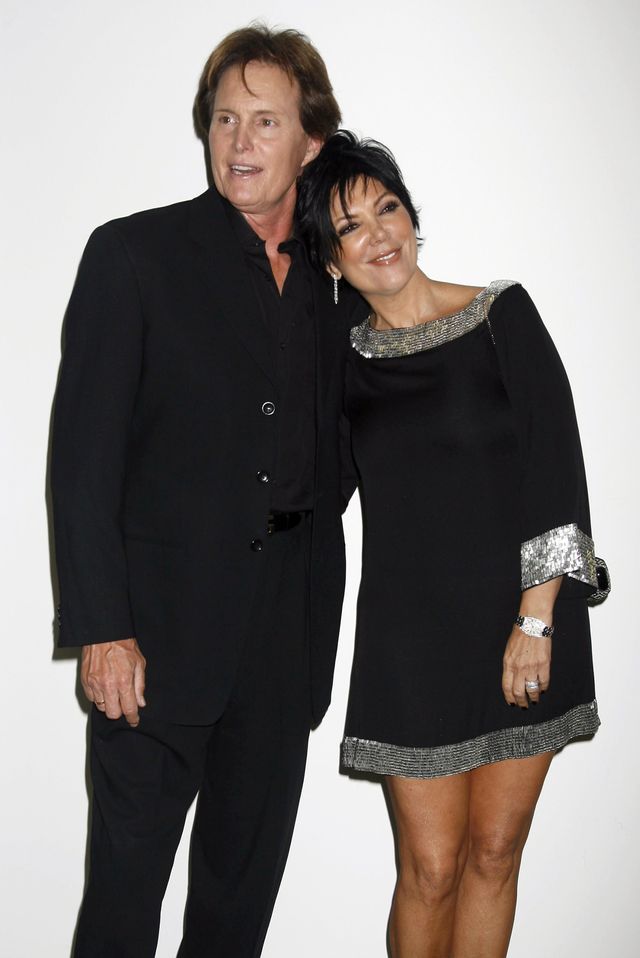 Cała prawda o Kardashianach wyszła na JAW! Dramatyczne sekrety zdradza Caitlyn!