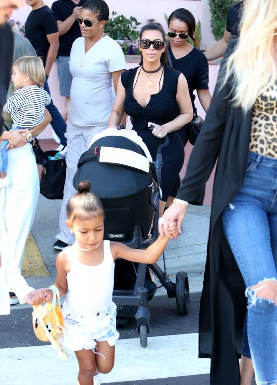 Mamy MNÓSTWO zdjęć Sainta Westa (FOTO)