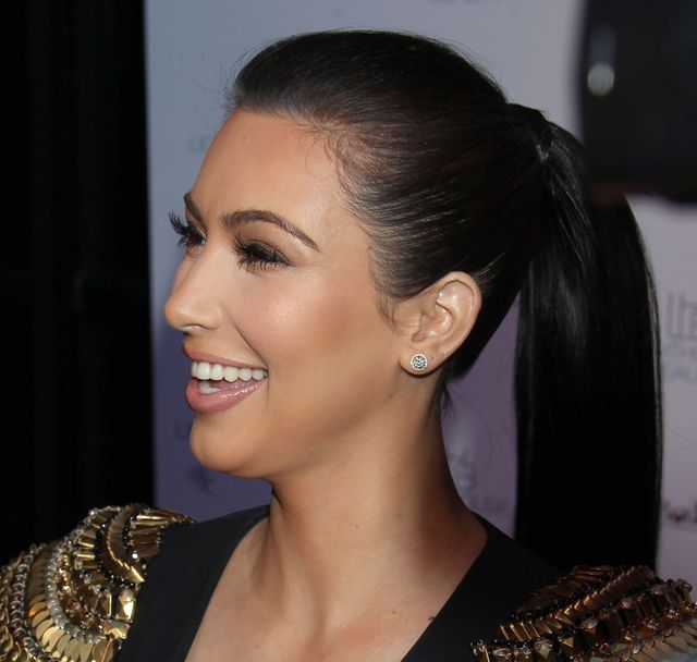 Lamar Odom zdradza, jak Kim zrobiła kasę, kto jest ojcem Khloe