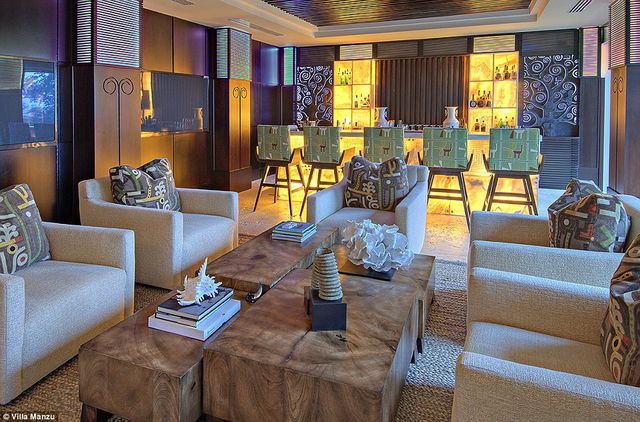 W tym hotelu bawiła się rodzina Kardashianów na ostatnim wyjeżdzie W tym hotelu bawiła się rodzina Kardashianów na ostatnim wyjeżdzie