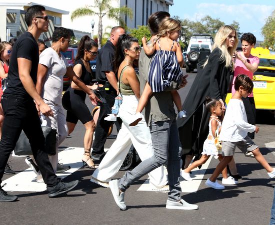Mamy MNÓSTWO zdjęć Sainta Westa (FOTO)