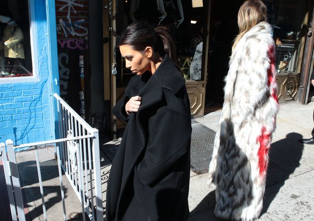 Kardashianki nie zatrudniają stylistów? (FOTO)