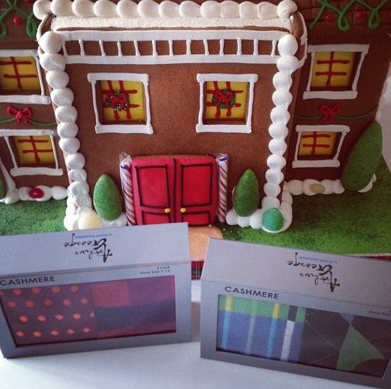 Jak gwiazdy spędziły święta? (FOTO)  