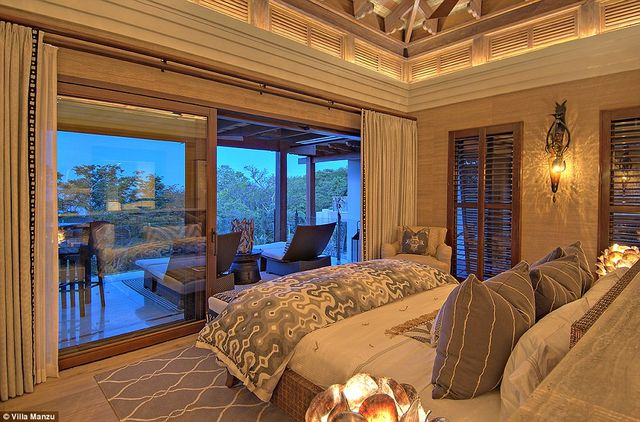 W tym hotelu bawiła się rodzina Kardashianów na ostatnim wyjeżdzie W tym hotelu bawiła się rodzina Kardashianów na ostatnim wyjeżdzie