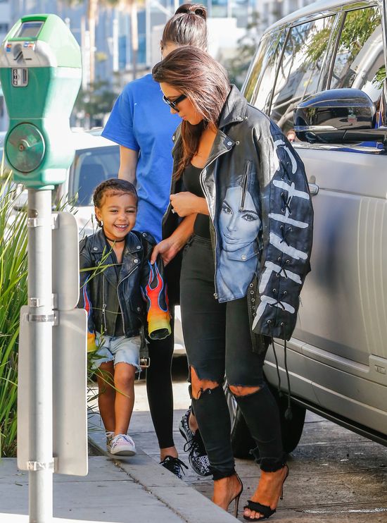 Rodzinna ustawka w wydaniu Kardashianów (FOTO)