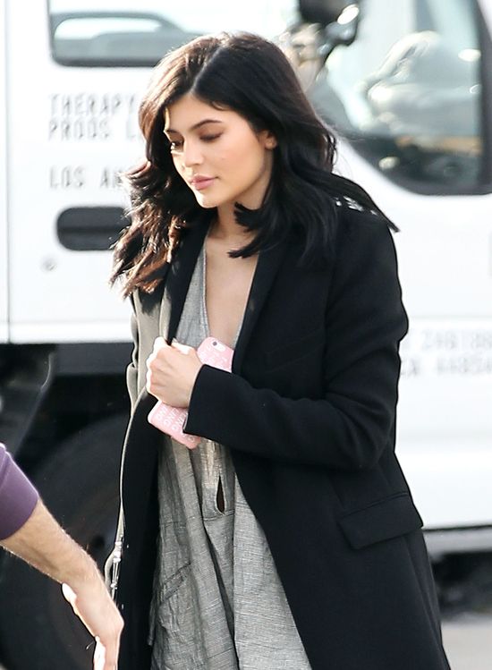 Show musi trwać! Kardashianki pokazują, co mogą (FOTO) Show musi trwać! Kardashianki pokazują, co mogą (FOTO)