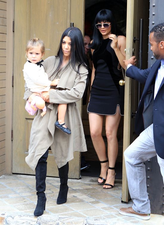 Urodziny Cailtyn Jenner niczym kicz party? (FOTO)