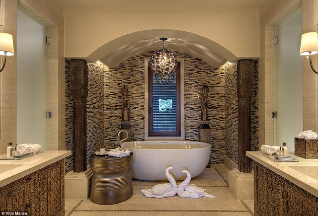 W tym hotelu bawiła się rodzina Kardashianów na ostatnim wyjeżdzie W tym hotelu bawiła się rodzina Kardashianów na ostatnim wyjeżdzie