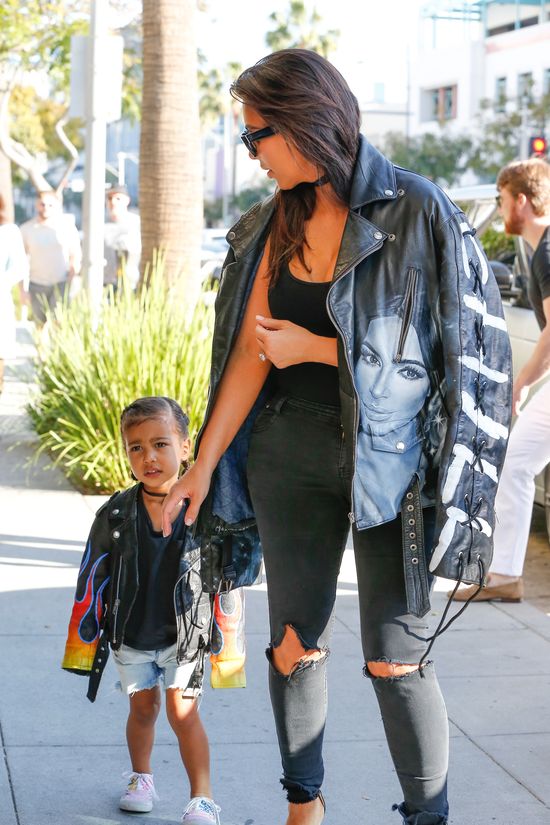 Rodzinna ustawka w wydaniu Kardashianów (FOTO)