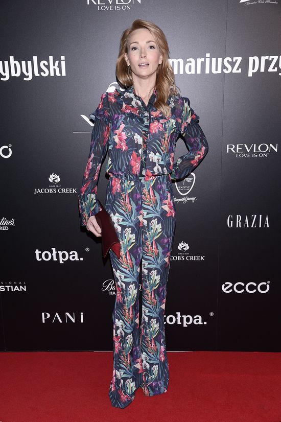 Pokaz Przybylskiego - a Ty ma kim zawiesisz oko? (FOTO)