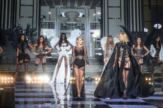 Taylor Swift i Karlie Kloss się ujawniły?