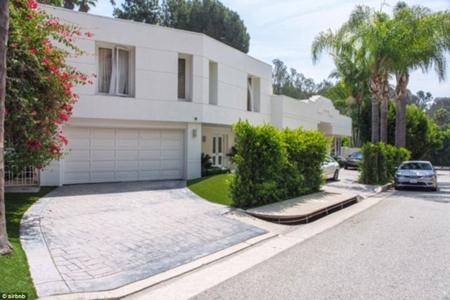 Takich luksusów do życia potrzebuje Karlie Kloss (FOTO) Takich luksusów do życia potrzebuje Karlie Kloss (FOTO)