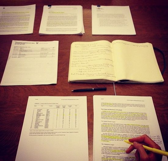 Nie zgadniecie, gdzie będzie studiować Karlie Kloss!