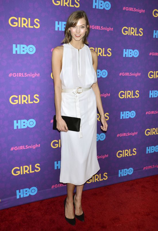 Gdyby nie zostały modelkami... były lekarkami? Gdyby nie zostały modelkami... były lekarkami?