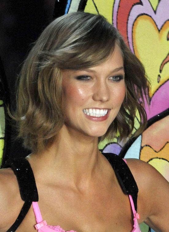 Modelki Victoria's Secret bez makijażu (FOTO)