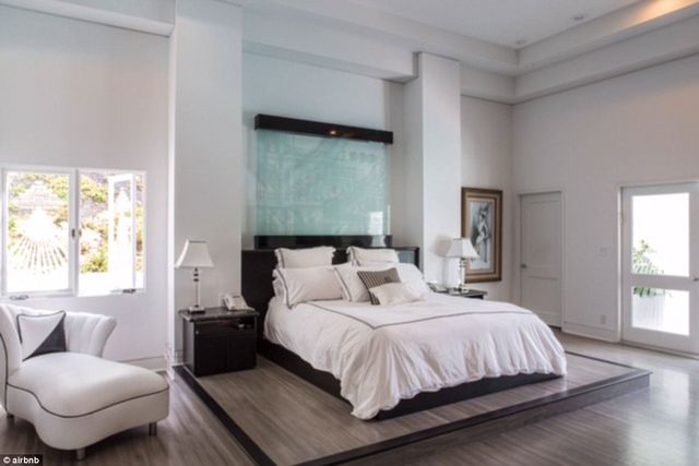 Takich luksusów do życia potrzebuje Karlie Kloss (FOTO) Takich luksusów do życia potrzebuje Karlie Kloss (FOTO)