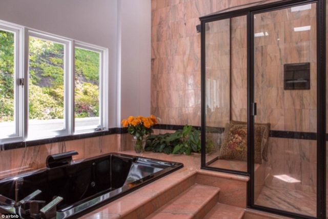 Takich luksusów do życia potrzebuje Karlie Kloss (FOTO) Takich luksusów do życia potrzebuje Karlie Kloss (FOTO)