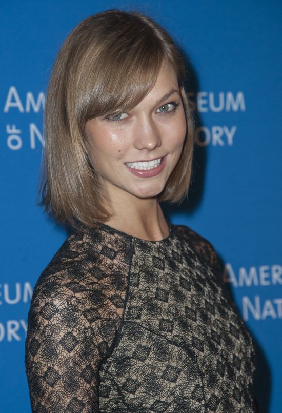 Karlie Kloss jest warta 257 milionów dolarów! (FOTO)