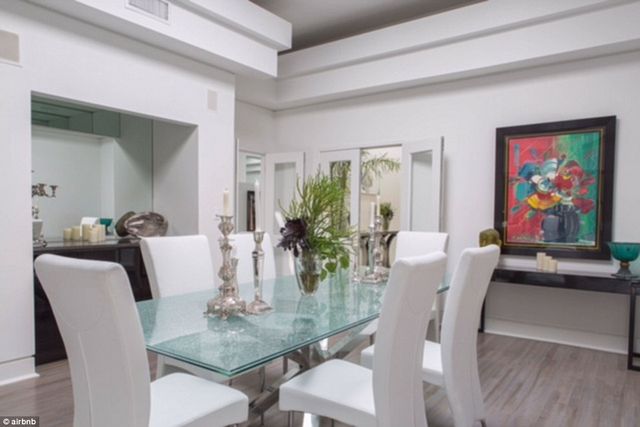 Takich luksusów do życia potrzebuje Karlie Kloss (FOTO) Takich luksusów do życia potrzebuje Karlie Kloss (FOTO)