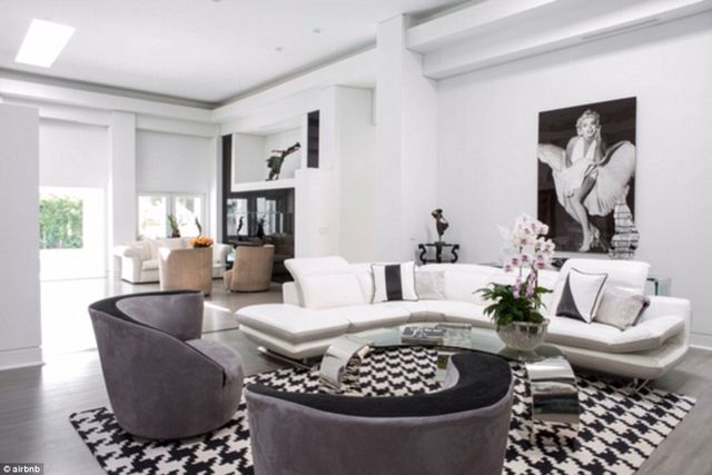 Takich luksusów do życia potrzebuje Karlie Kloss (FOTO) Takich luksusów do życia potrzebuje Karlie Kloss (FOTO)