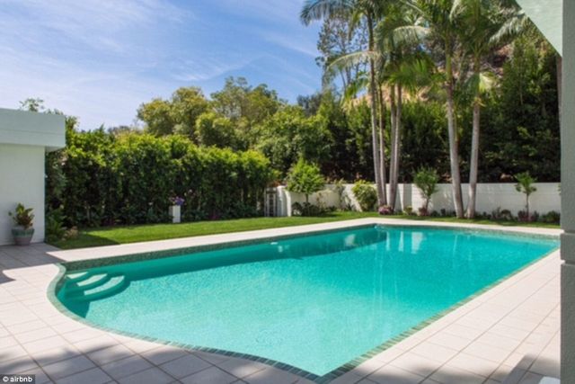 Takich luksusów do życia potrzebuje Karlie Kloss (FOTO) Takich luksusów do życia potrzebuje Karlie Kloss (FOTO)