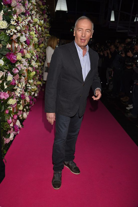 Prezentacja wiosennej ramówki Polsatu 2016 Prezentacja wiosennej ramówki Polsatu 2016