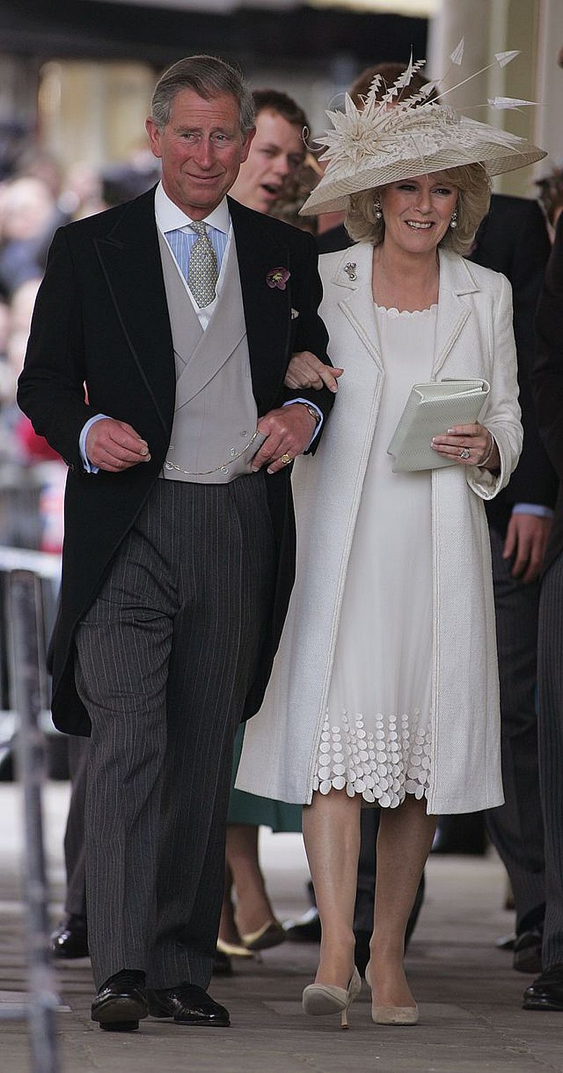 Kim była Camilla Parker-Bowles zanim została księżną? Pracowała w sklepie 