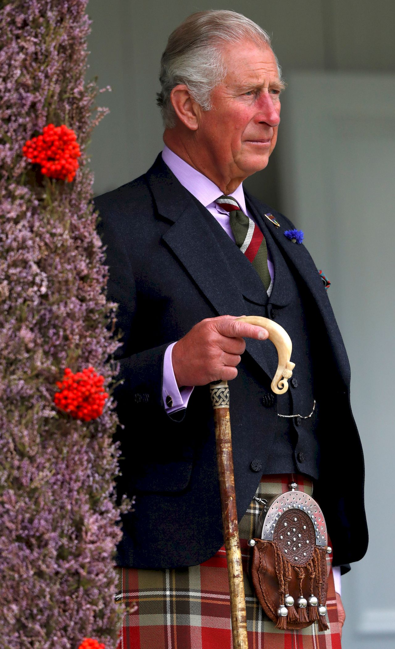 Książę Karol i księżna Camilla mają DZIECKO! Sekret wyszedł po latach