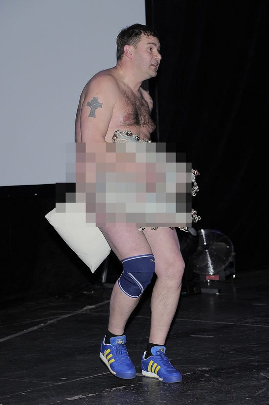 Teatrowi Tomasza Karolaka IMKA grozi zamknięcie