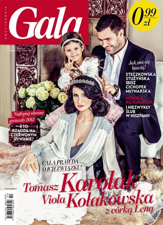 Tomasz Karolak: Poświęcę się dzieciom, jeśli Viola...