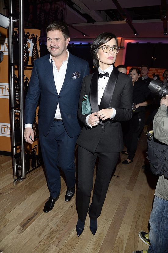 Gwiazdy TVP prezentują wiosenną ramówkę (FOTO)