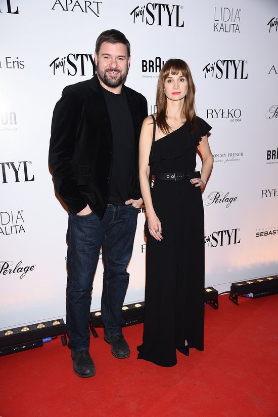 Gwiazdy na gali Doskonałość Mody 2015 (FOTO)