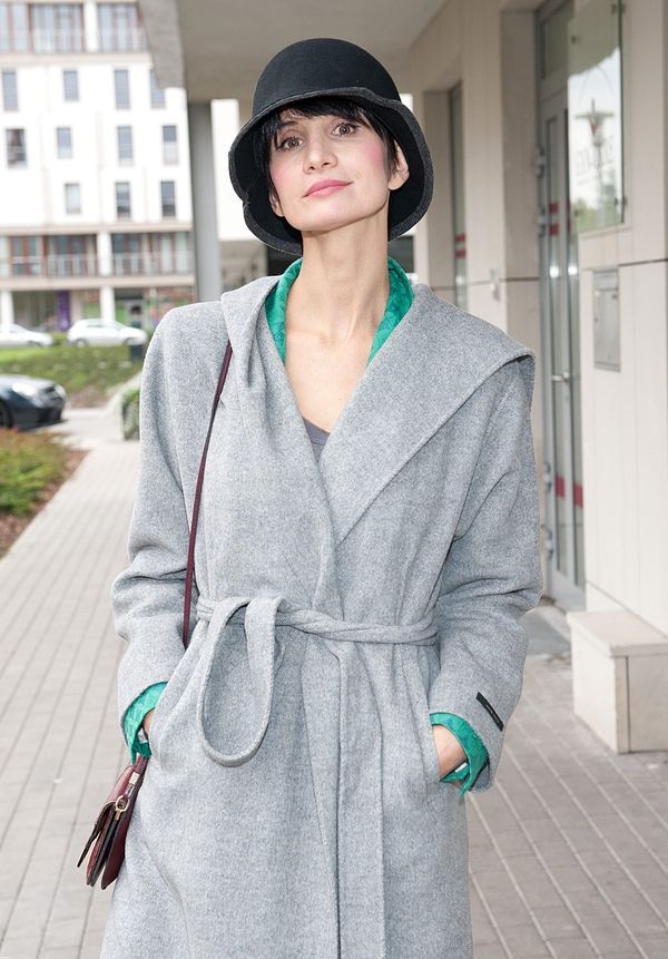 Karolak o Kinie: ...to mu je*ne że sie gnój nie pozbiera