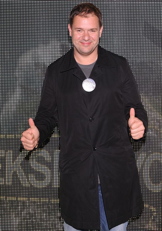 Gwiazdy na imprezie Ekspedycja CN (FOTO)