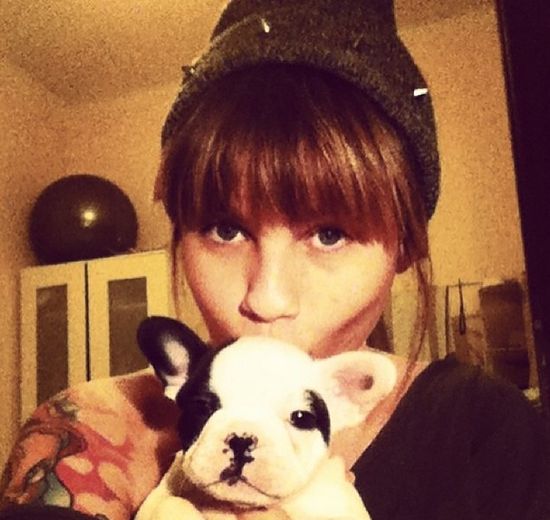 Karolina Gilon polską Jennifer Lawrence? (FOTO)