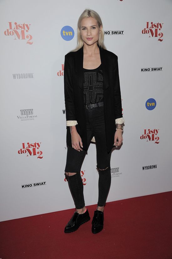 Na premierę Listów do M 2 przybyły prawdziwe tłumy (FOTO)