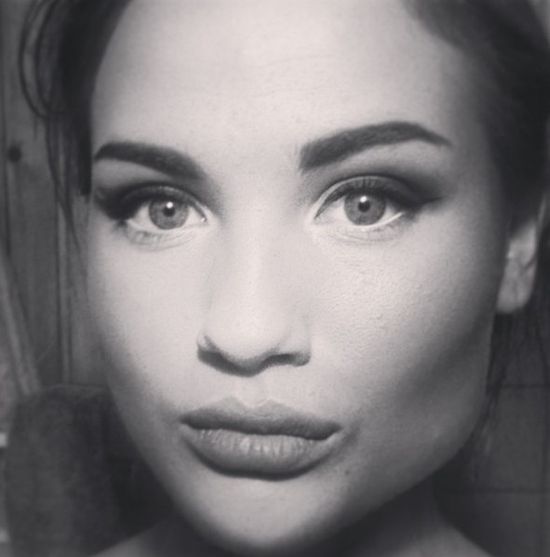 Karolina Gilon polską Jennifer Lawrence? (FOTO)