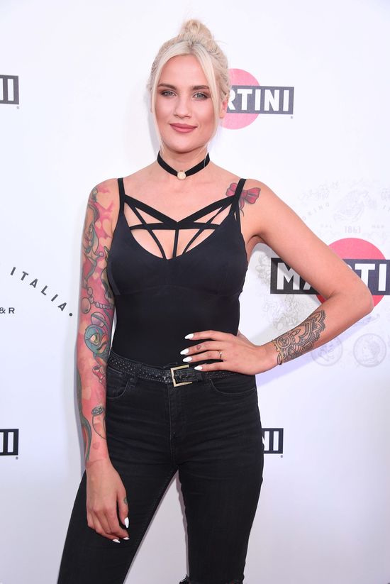 Karolina Gilon schudła 15 kilogramów. Odpowiada na pytanie JAK! Karolina Gilon schudła 15 kilogramów. Odpowiada na pytanie JAK!