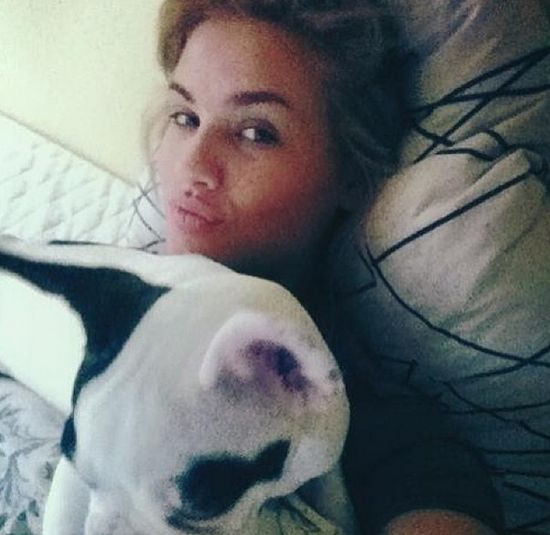 Karolina Gilon polską Jennifer Lawrence? (FOTO)