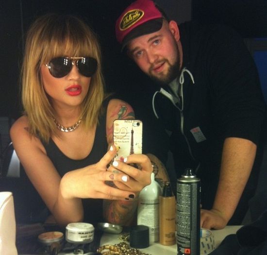 Karolina Gilon polską Jennifer Lawrence? (FOTO)