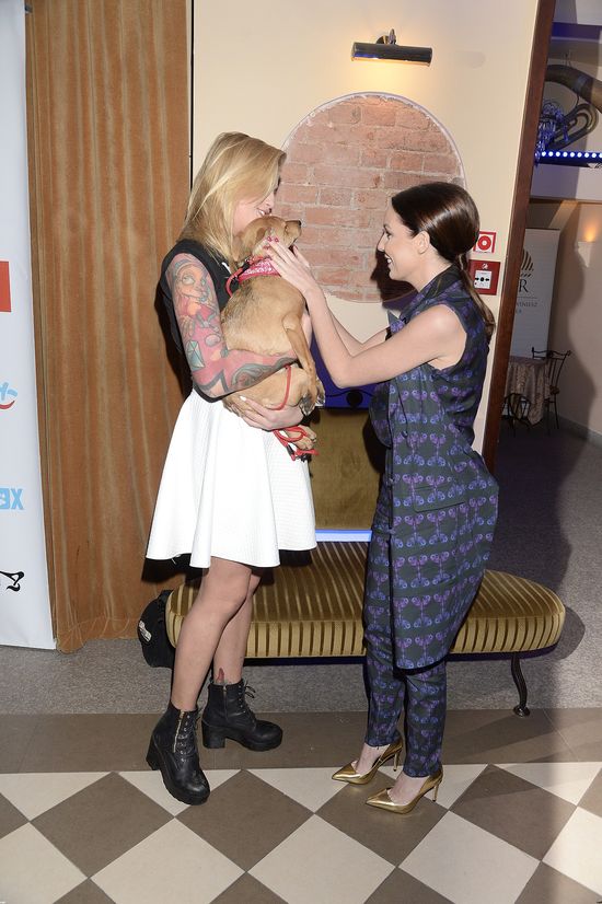 Kto przybył na galę Ty Fundujesz Dobro? (FOTO)